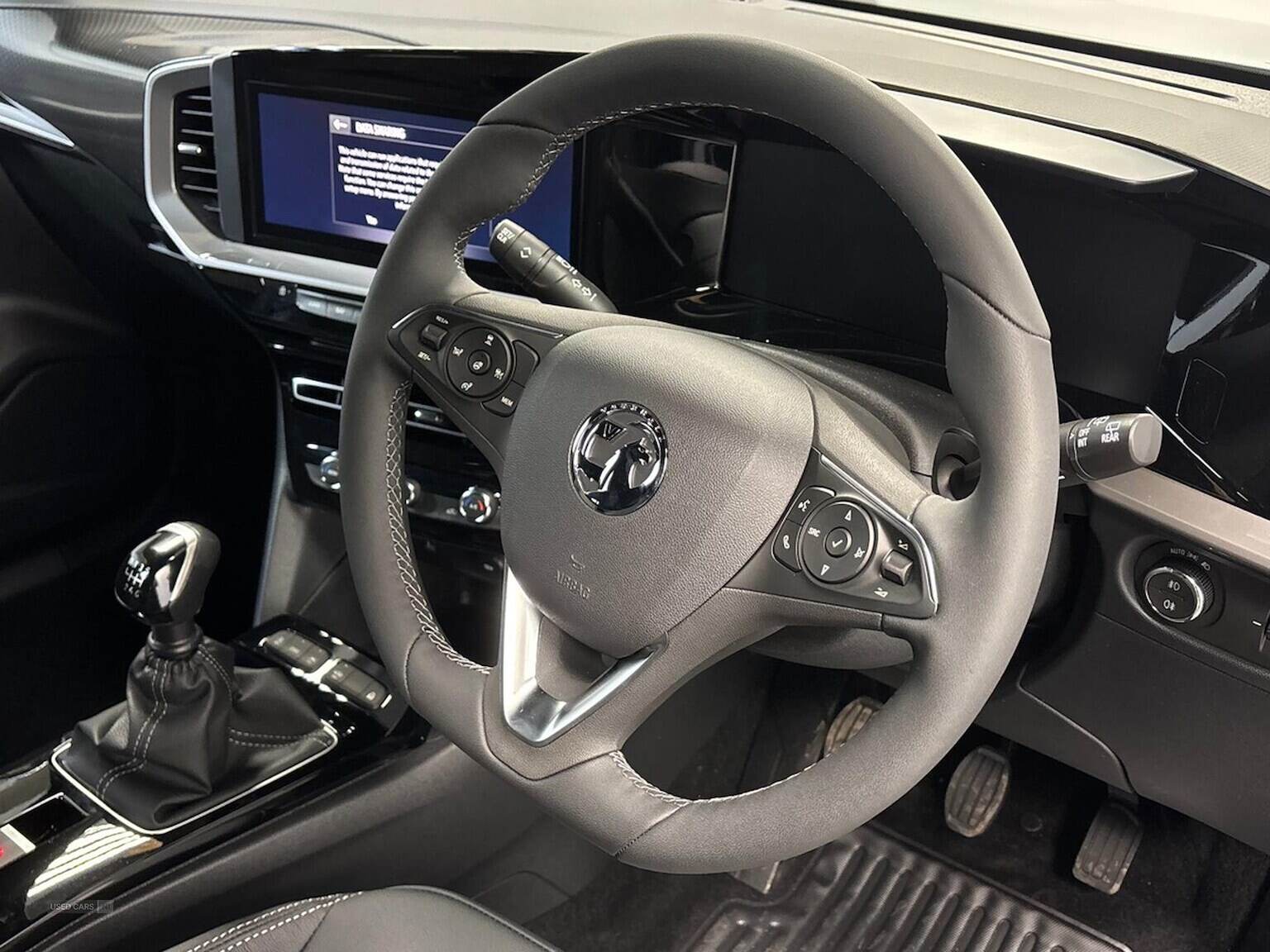 Mar 2025 Vauxhall Mokka 1.2 Turbo 136 Gs 5Dr