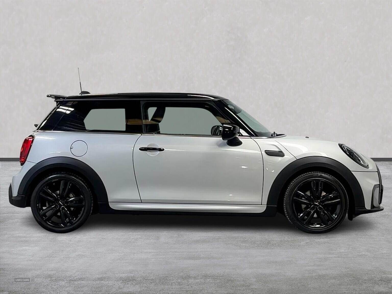 Sep 2021 MINI HATCHBACK 1.5 Cooper Sport 3Dr