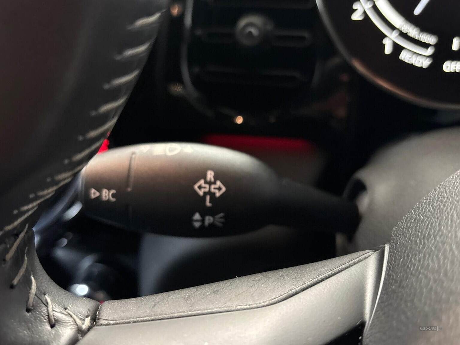 Sep 2021 MINI HATCHBACK 1.5 Cooper Sport 3Dr