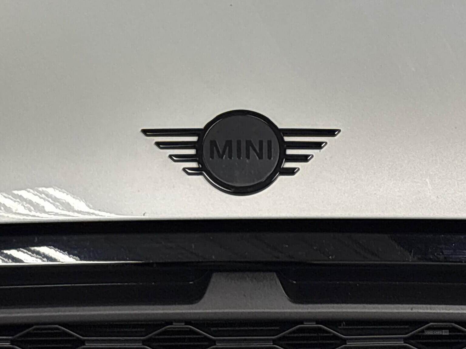 Sep 2021 MINI HATCHBACK 1.5 Cooper Sport 3Dr