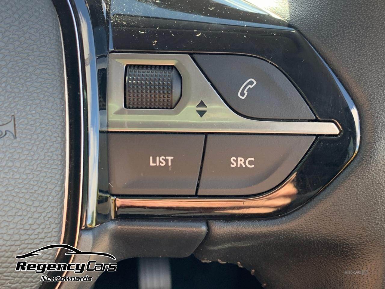 Jul 2021 Peugeot 208 1.2 PureTech 100 Allure Premium 5dr EAT8