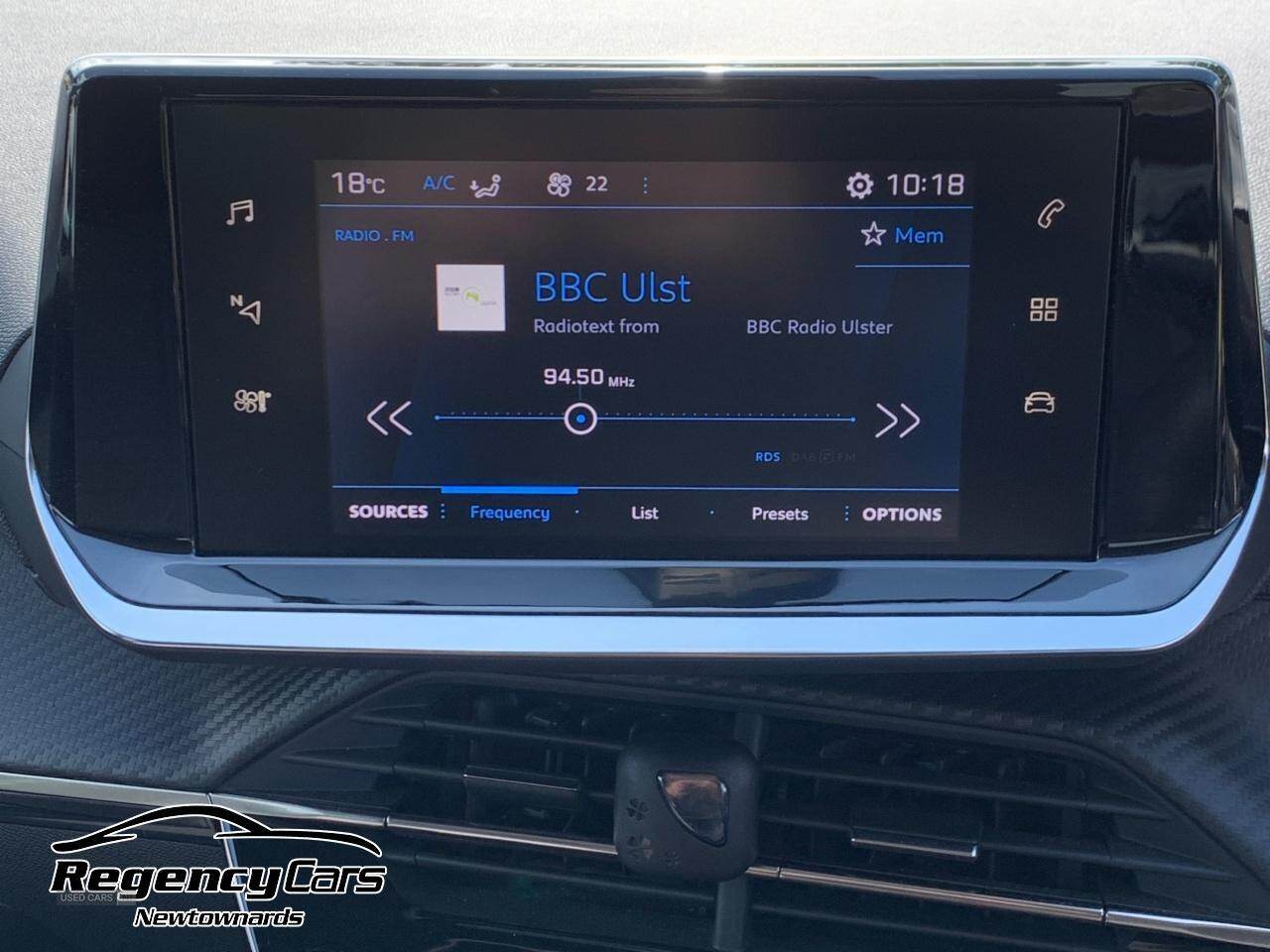 Jul 2021 Peugeot 208 1.2 PureTech 100 Allure Premium 5dr EAT8