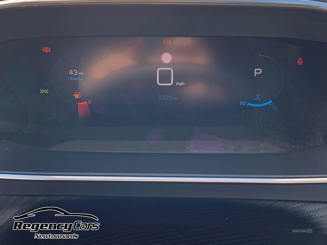 Jul 2021 Peugeot 208 1.2 PureTech 100 Allure Premium 5dr EAT8