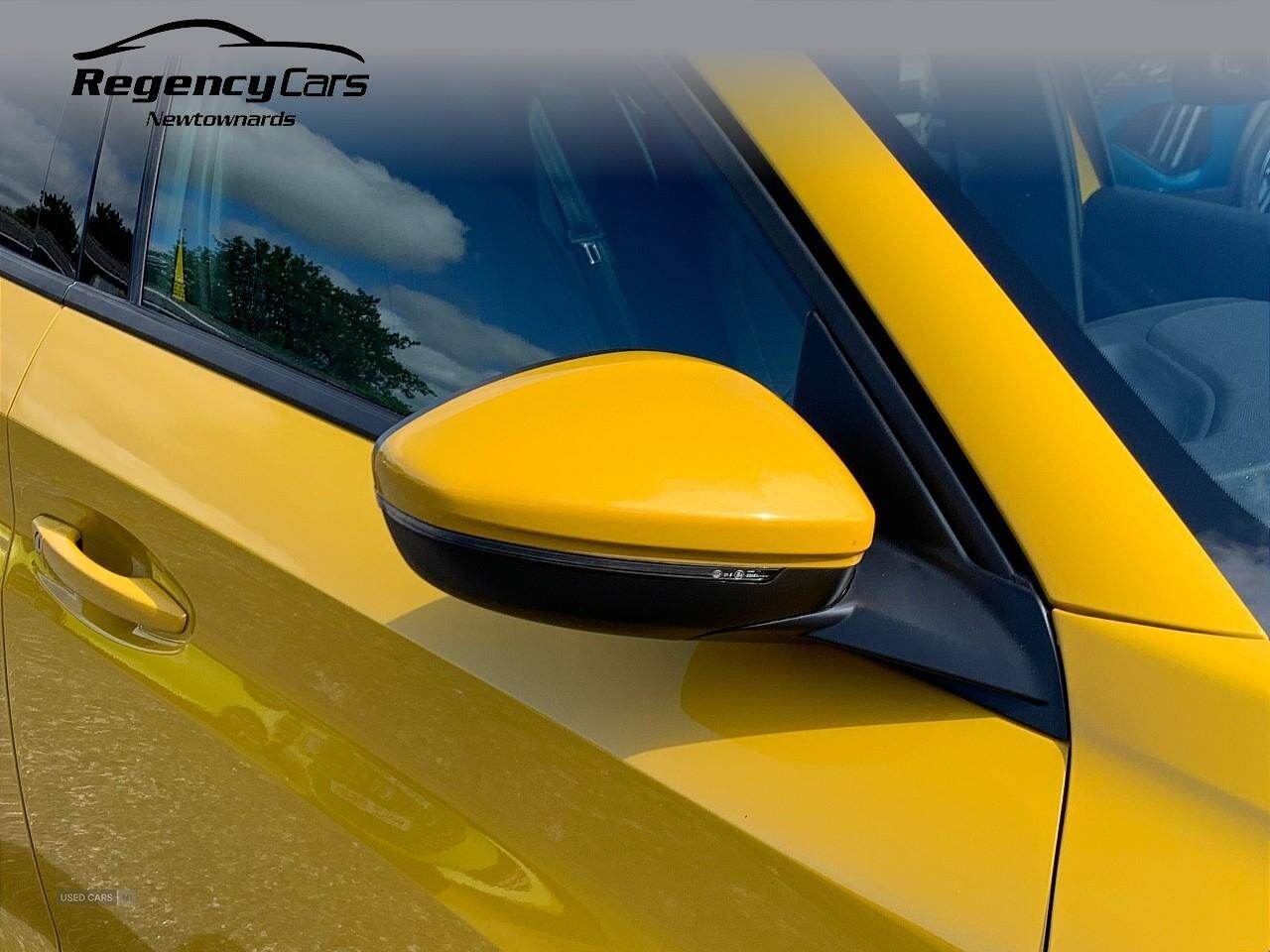 Jul 2021 Peugeot 208 1.2 PureTech 100 Allure Premium 5dr EAT8