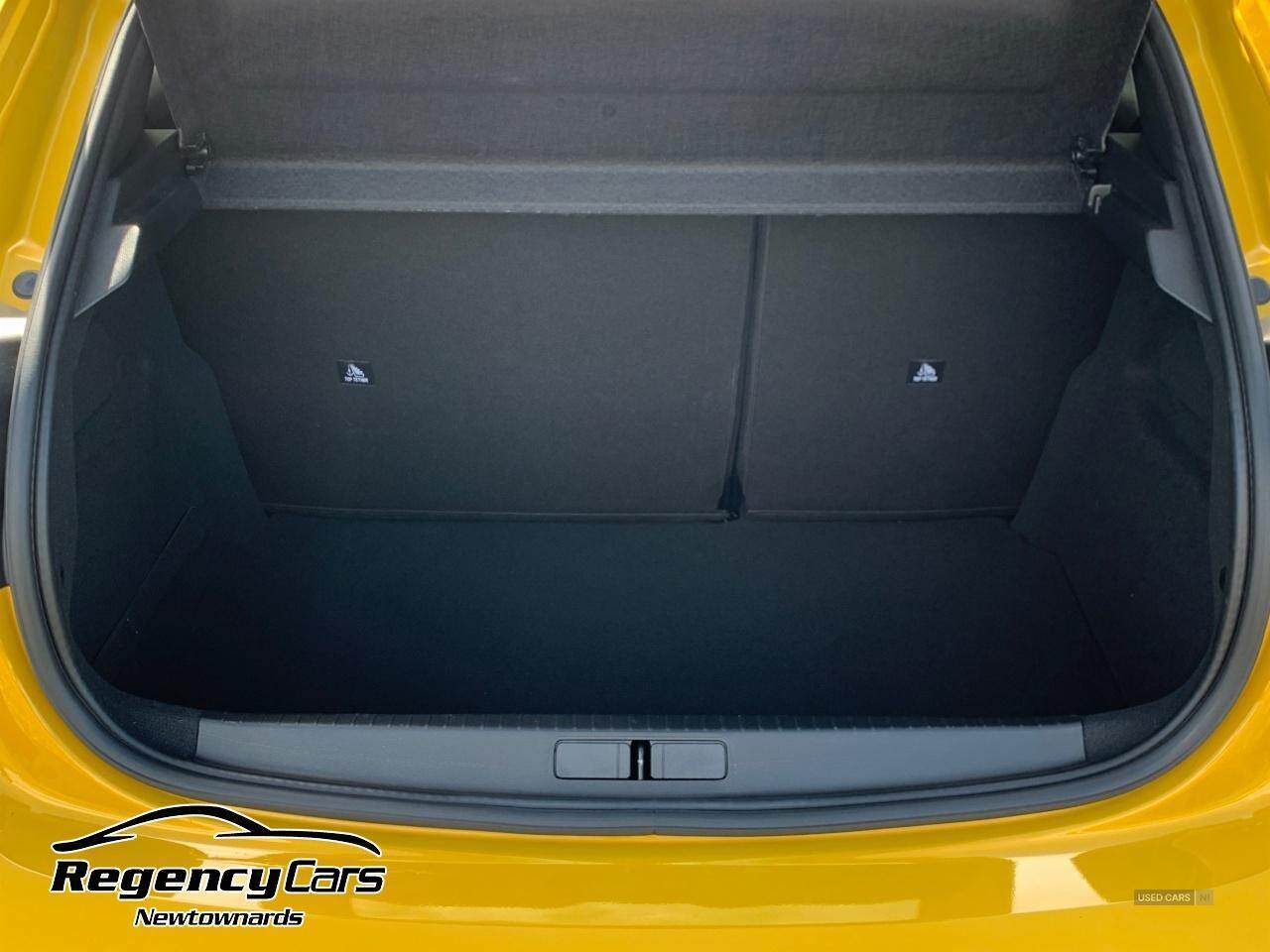 Jul 2021 Peugeot 208 1.2 PureTech 100 Allure Premium 5dr EAT8