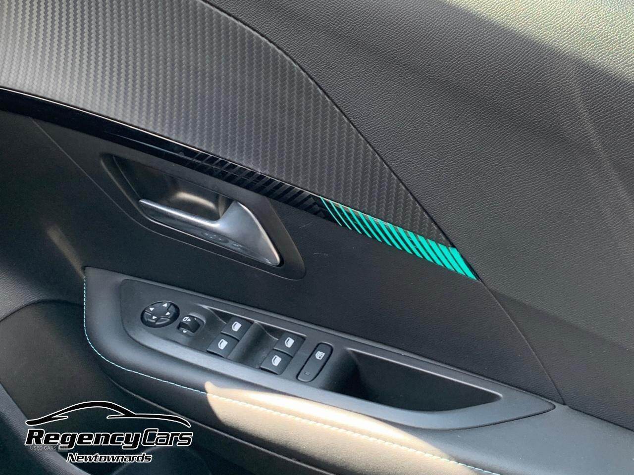 Jul 2021 Peugeot 208 1.2 PureTech 100 Allure Premium 5dr EAT8