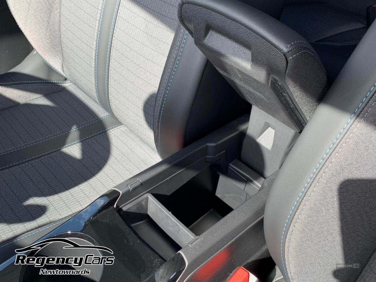 Jul 2021 Peugeot 208 1.2 PureTech 100 Allure Premium 5dr EAT8