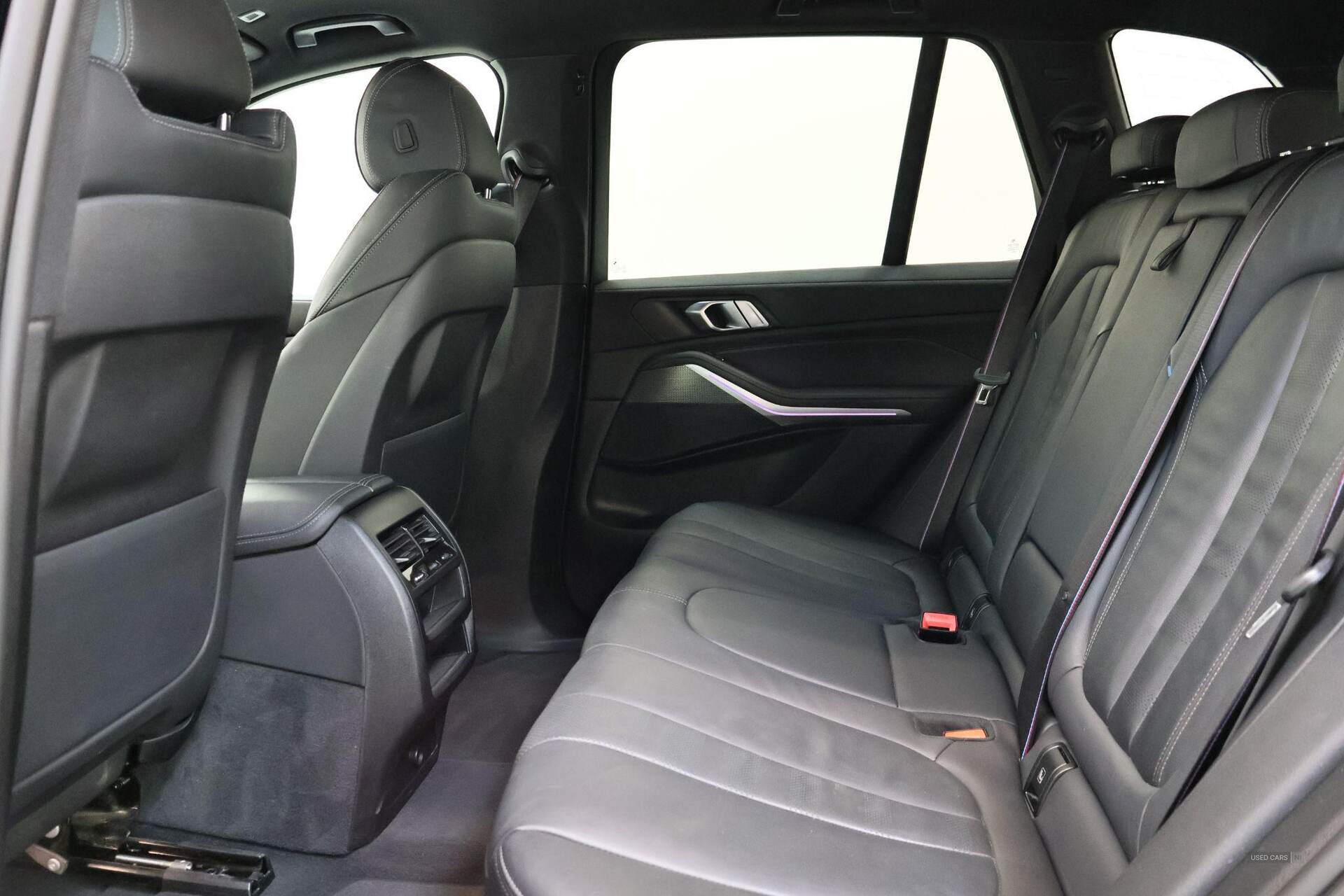 Mar 2022 BMW X5 xDrive30d MHT M Sport 5dr Auto