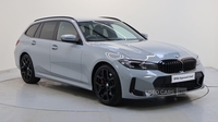 BMW 3 Series 320i M Sport Touring in Derry / Londonderry