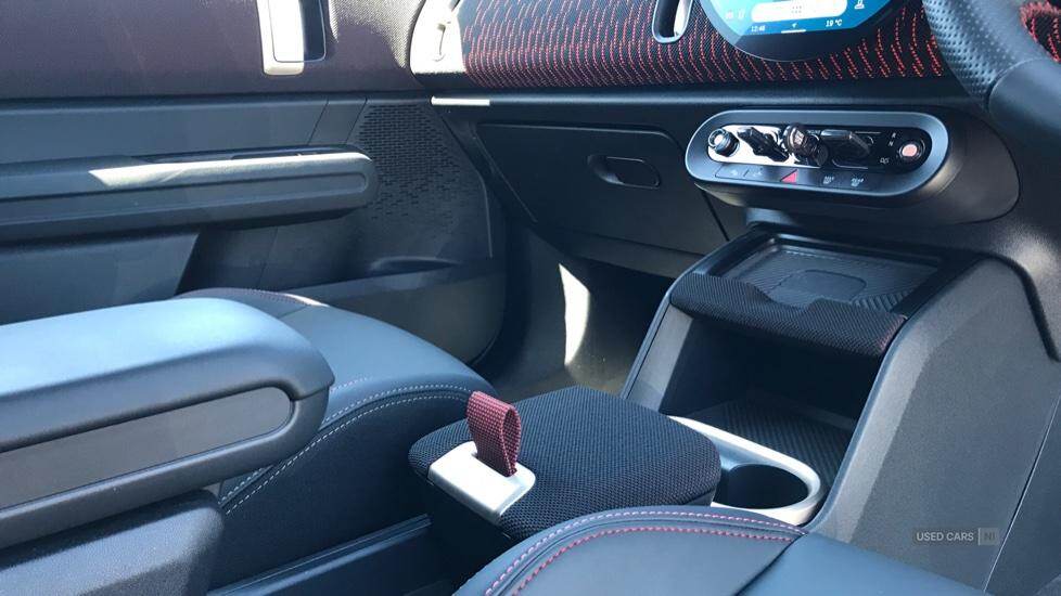 Aug 2024 MINI Countryman 2.0 John Cooper Works ALL4 5dr Auto