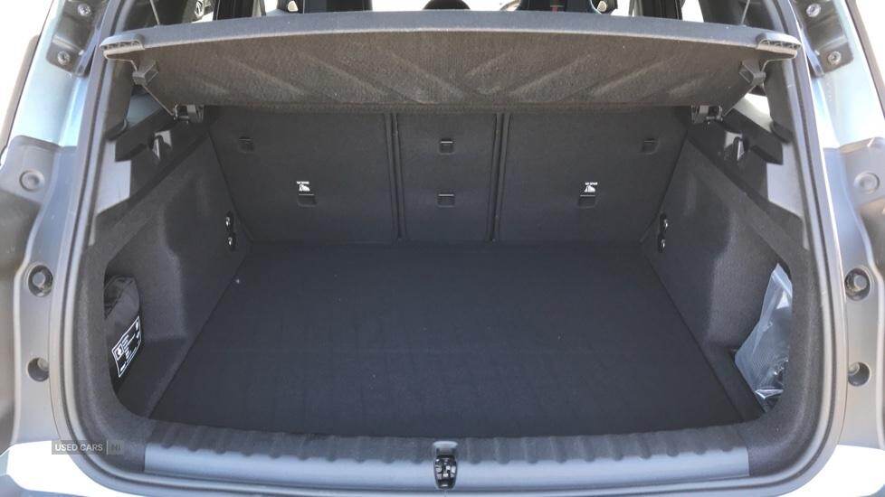 Aug 2024 MINI Countryman 2.0 John Cooper Works ALL4 5dr Auto