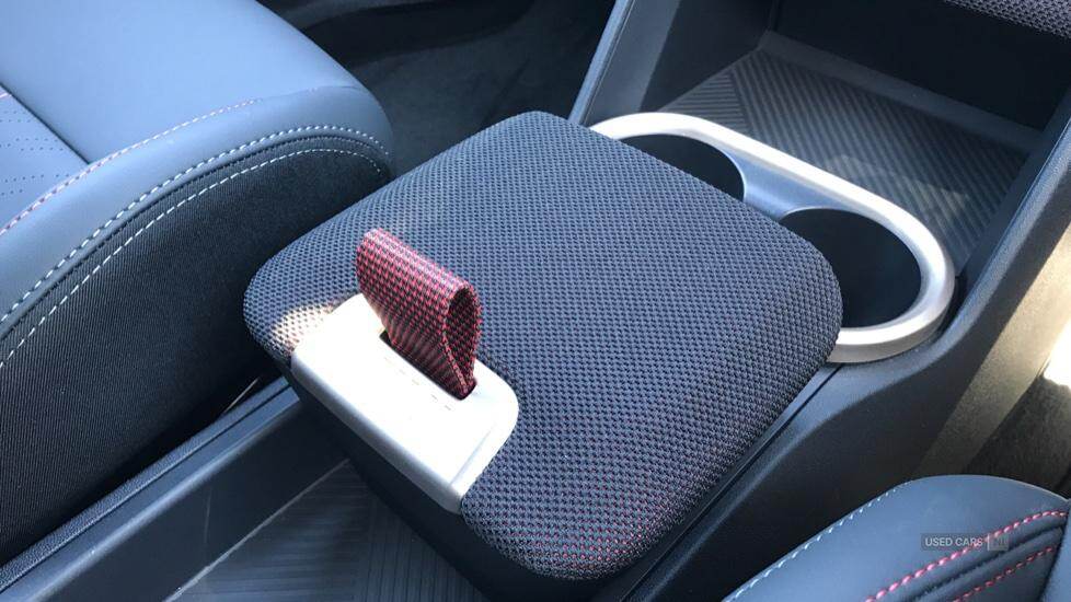 Aug 2024 MINI Countryman 2.0 John Cooper Works ALL4 5dr Auto