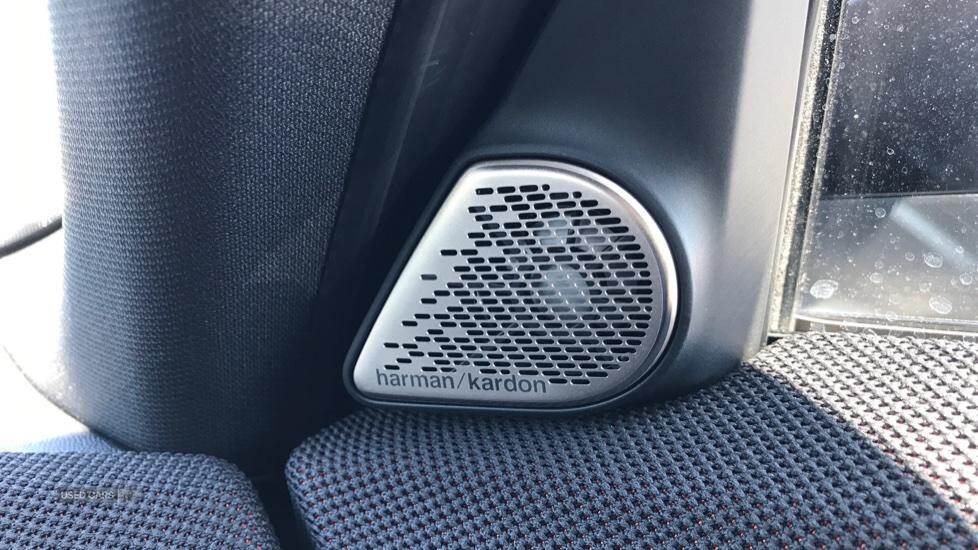 Aug 2024 MINI Countryman 2.0 John Cooper Works ALL4 5dr Auto