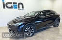 Infiniti QX30