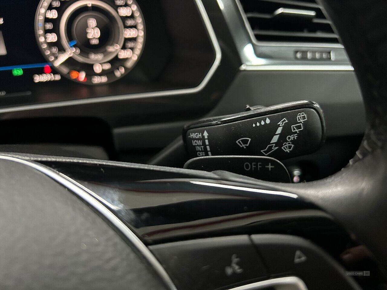2025 Volkswagen Tiguan Highline