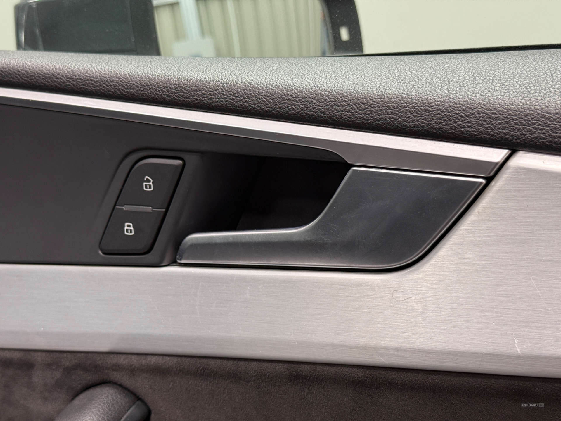 Feb 2017 Audi A5 2.0 TDI Ultra S Line 2dr