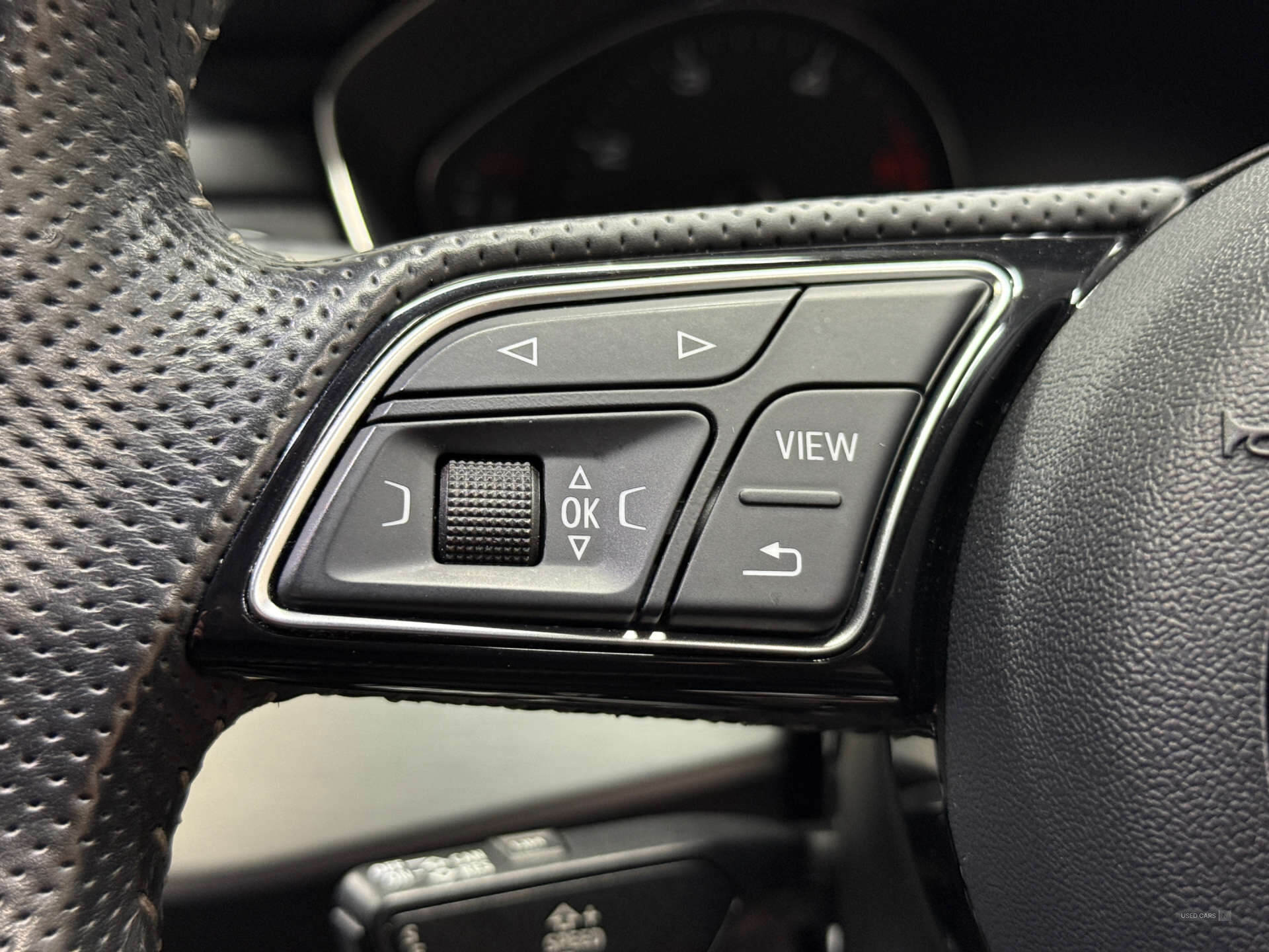 Feb 2017 Audi A5 2.0 TDI Ultra S Line 2dr