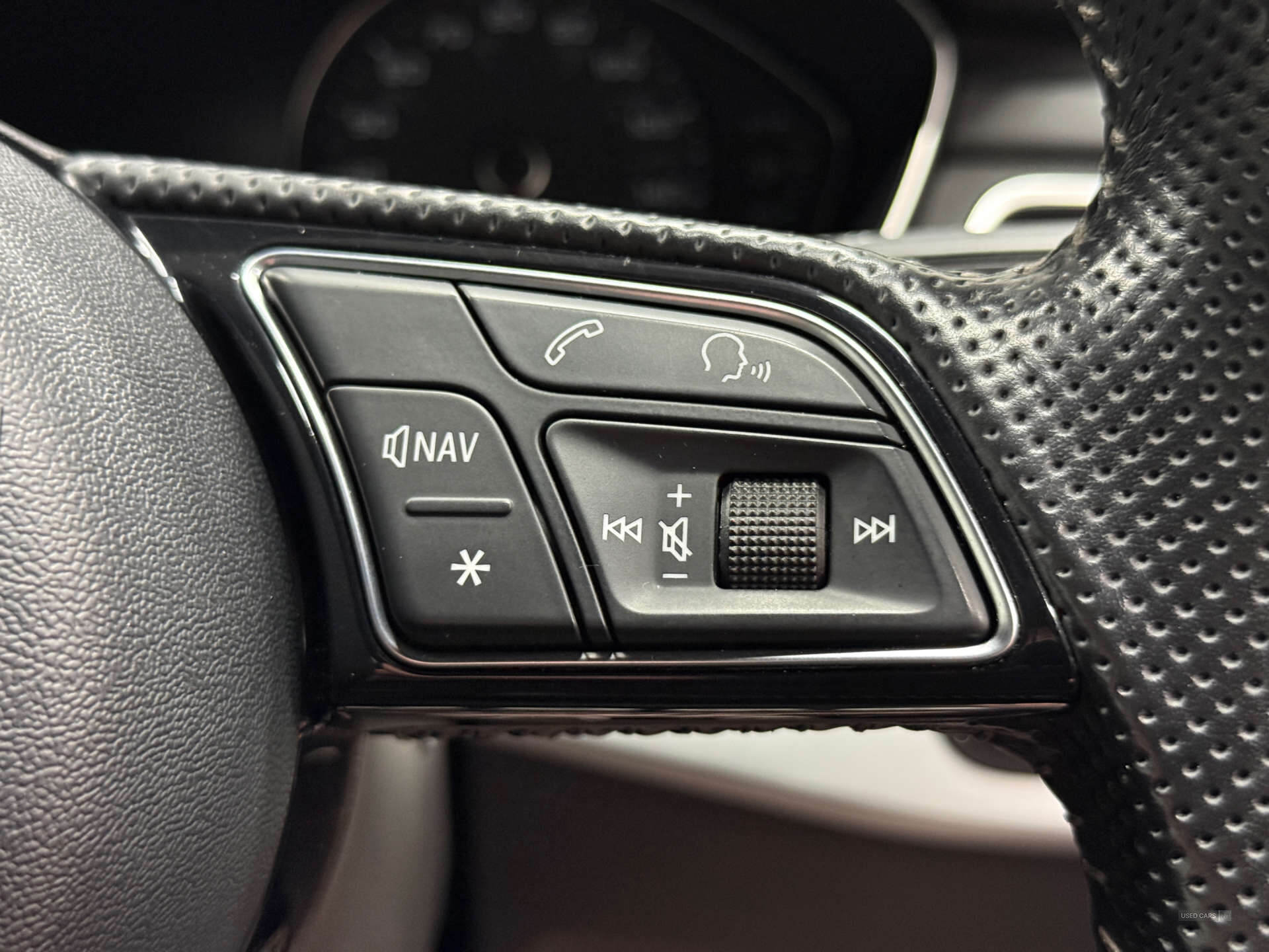 Feb 2017 Audi A5 2.0 TDI Ultra S Line 2dr