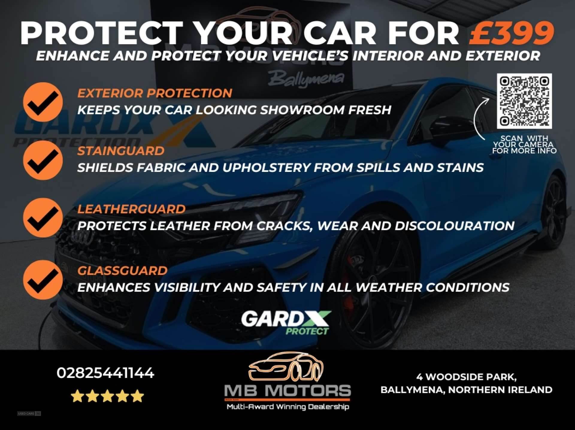 Apr 2018 Mercedes-Benz C-Class C220d AMG Line 4dr 9G-Tronic