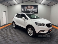 Vauxhall Mokka in Antrim