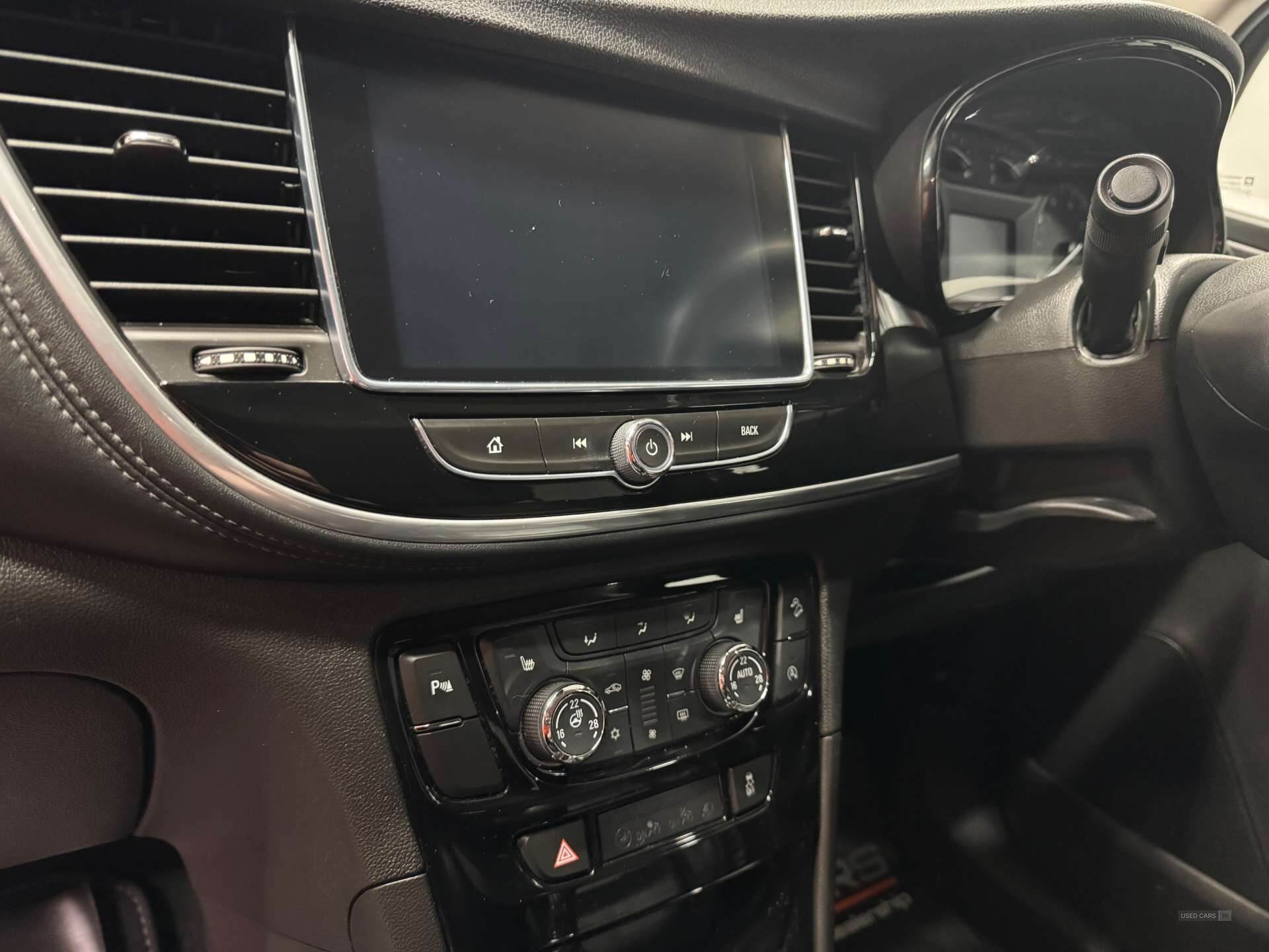 Mar 2018 Vauxhall Mokka 1.6CDTi [136] Elite Nav 5dr 4WD
