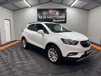 Vauxhall Mokka in Antrim