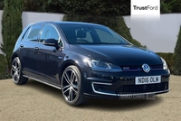 Volkswagen Golf 1.4 TSI GTE 5dr DSG in Derry / Londonderry