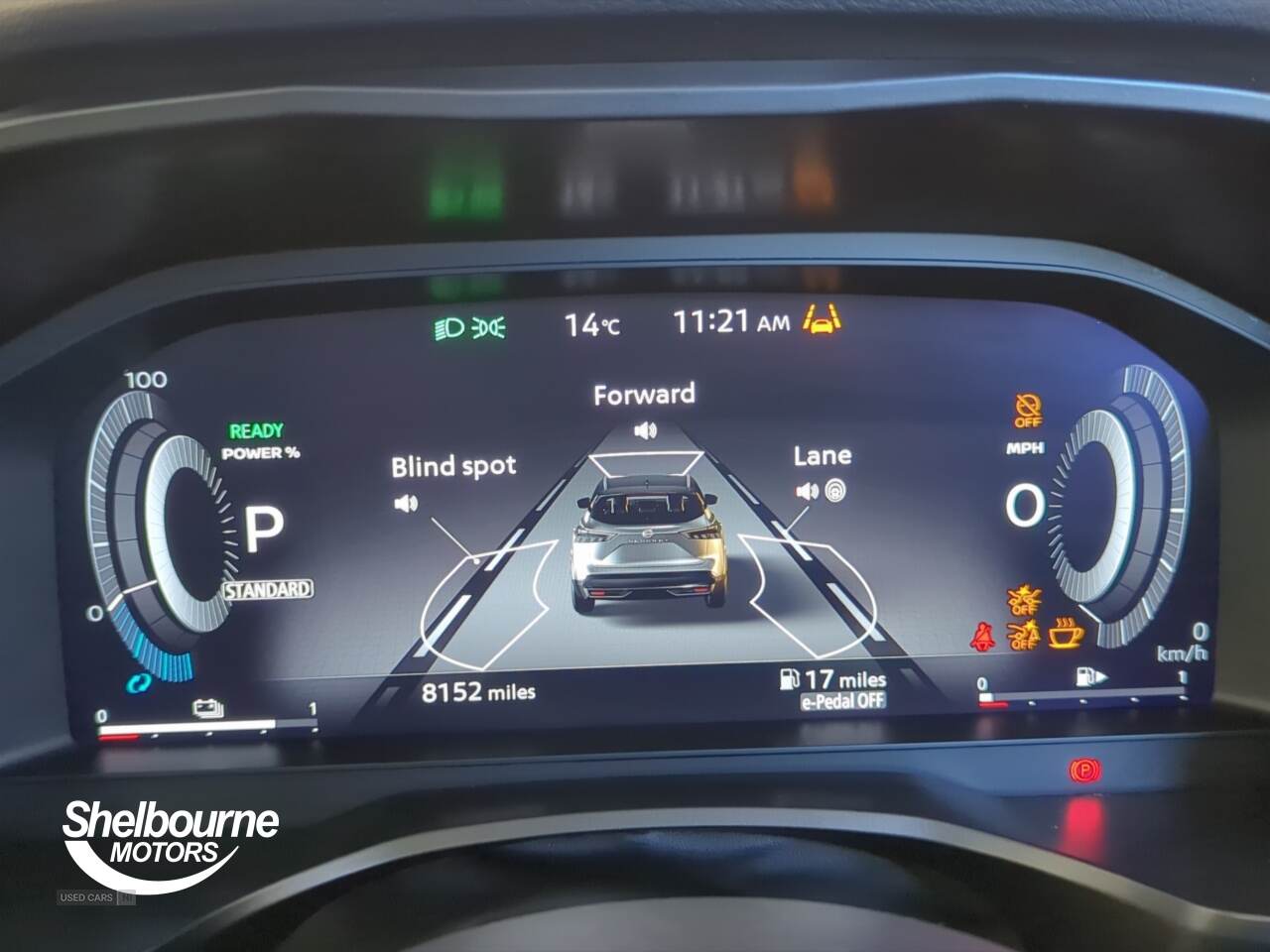 Jan 2025 Nissan Qashqai 1.5 E-Power N-Design 5dr Auto