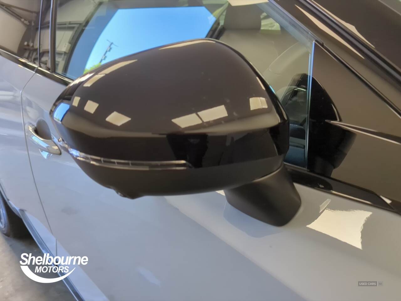 Jan 2025 Nissan Qashqai 1.5 E-Power N-Design 5dr Auto