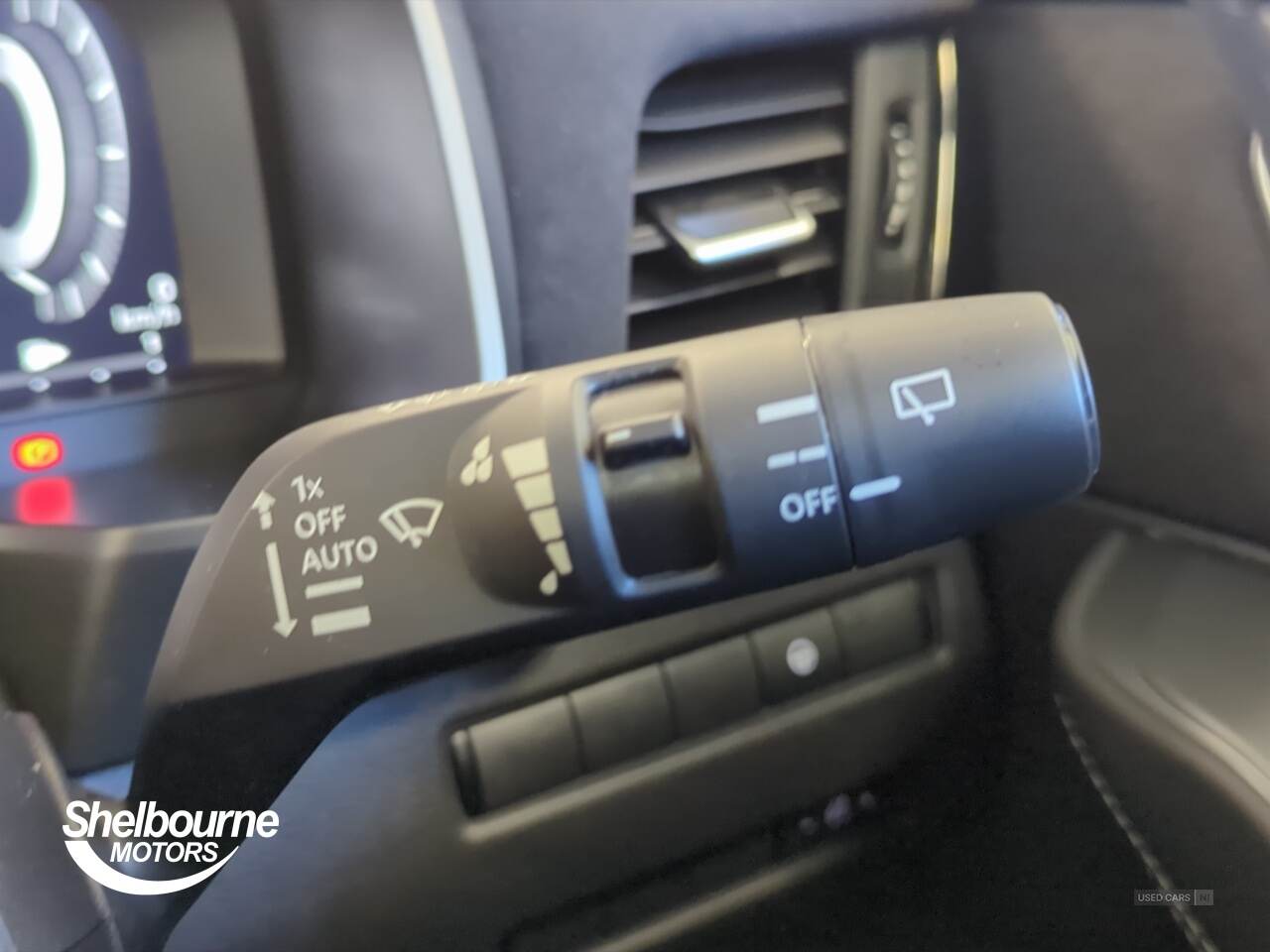 Jan 2025 Nissan Qashqai 1.5 E-Power N-Design 5dr Auto