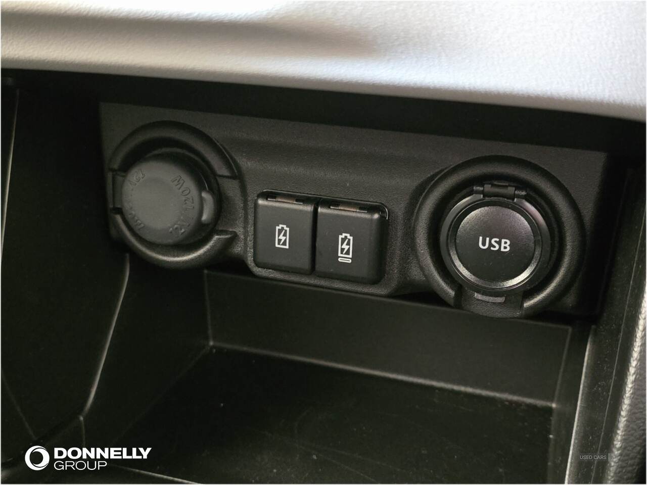 Jan 2025 Suzuki Swift 1.2 Mild Hybrid Motion 5dr CVT
