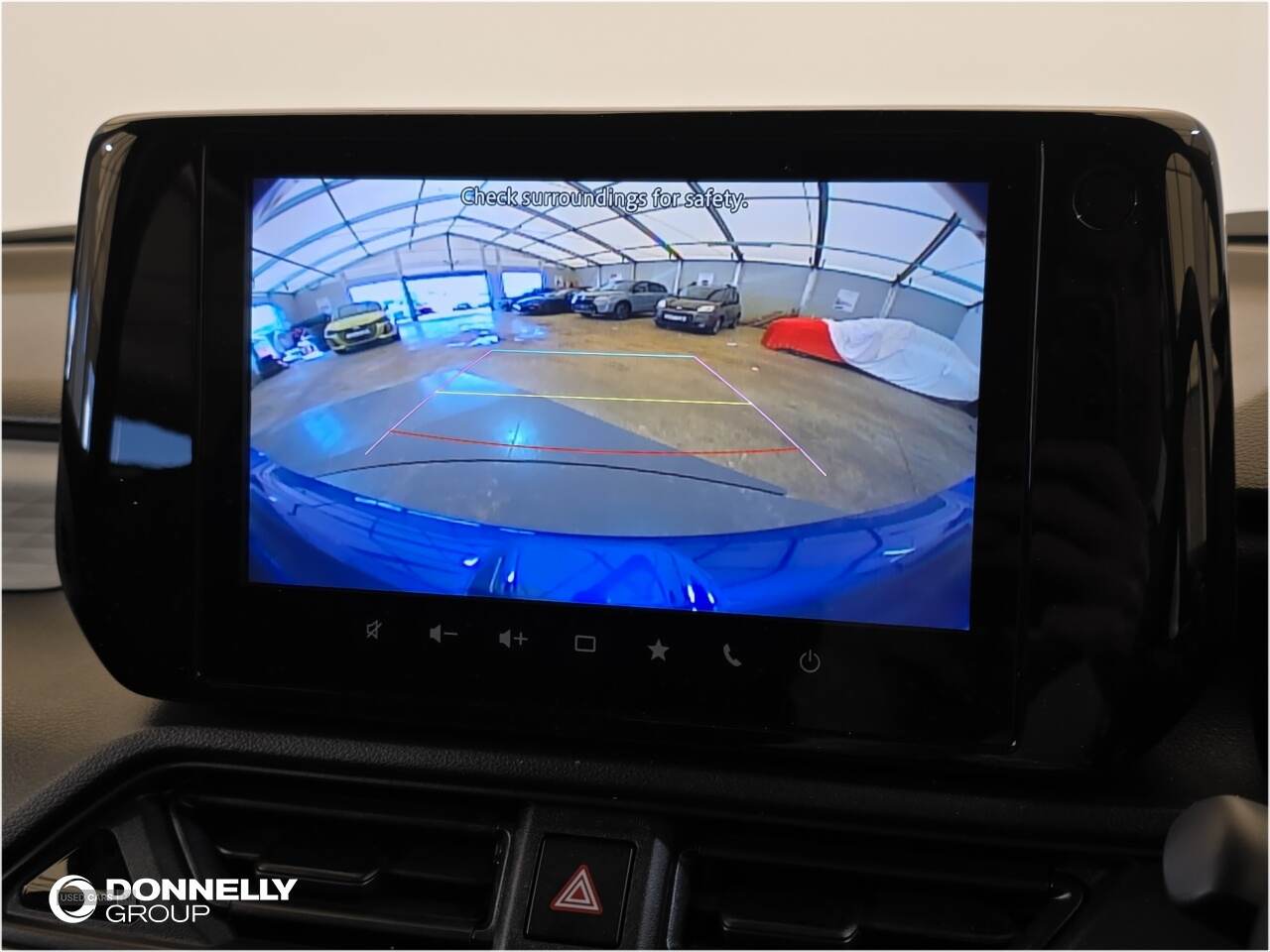 Jan 2025 Suzuki Swift 1.2 Mild Hybrid Motion 5dr CVT