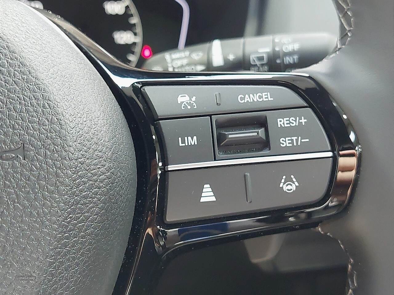 Feb 2024 Honda Civic 2.0 eHEV Sport 5dr CVT