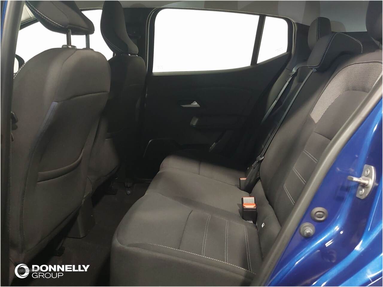 Jun 2021 Dacia Sandero 1.0 TCe Bi-Fuel Comfort 5dr