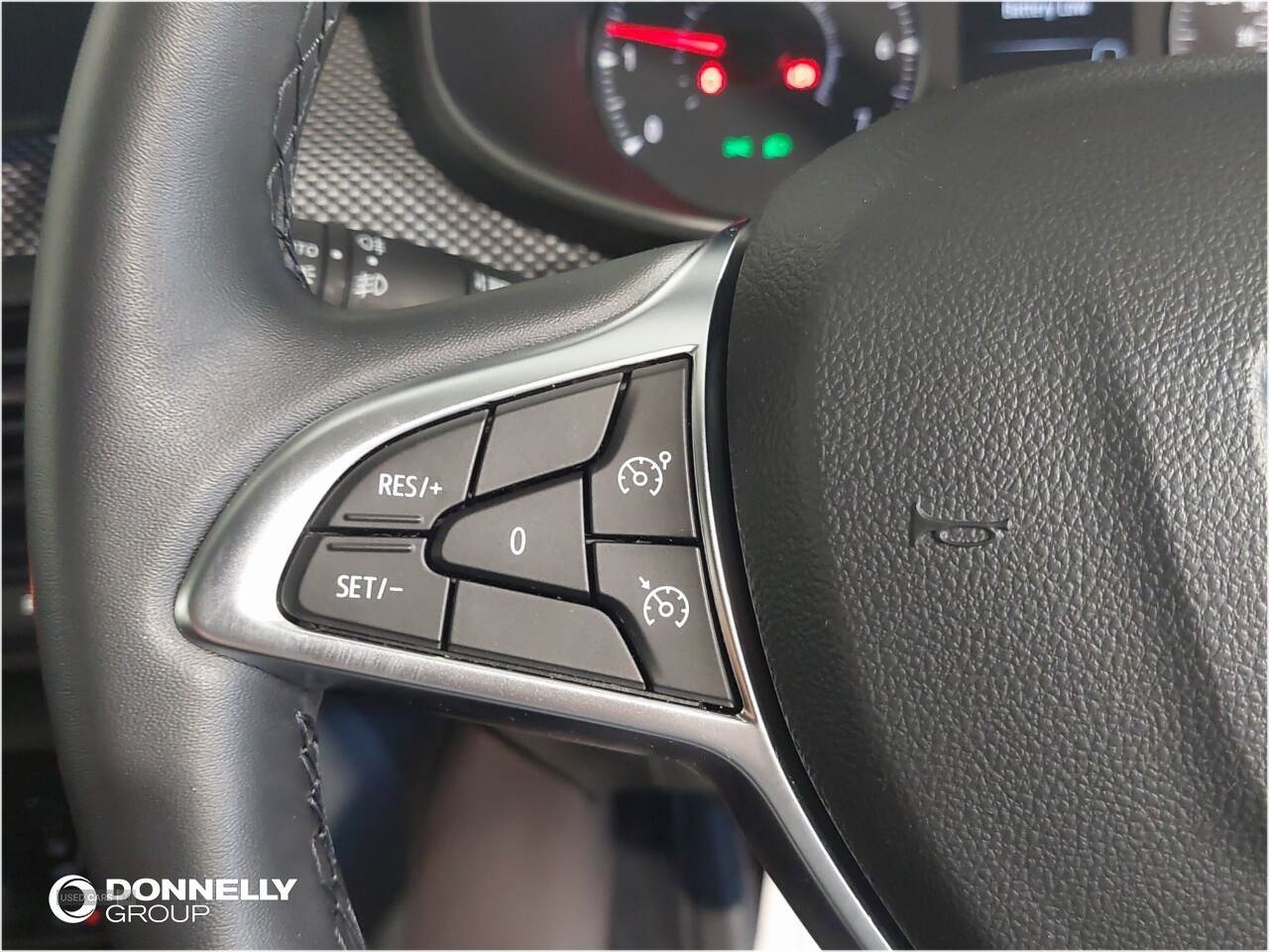 Jun 2021 Dacia Sandero 1.0 TCe Bi-Fuel Comfort 5dr