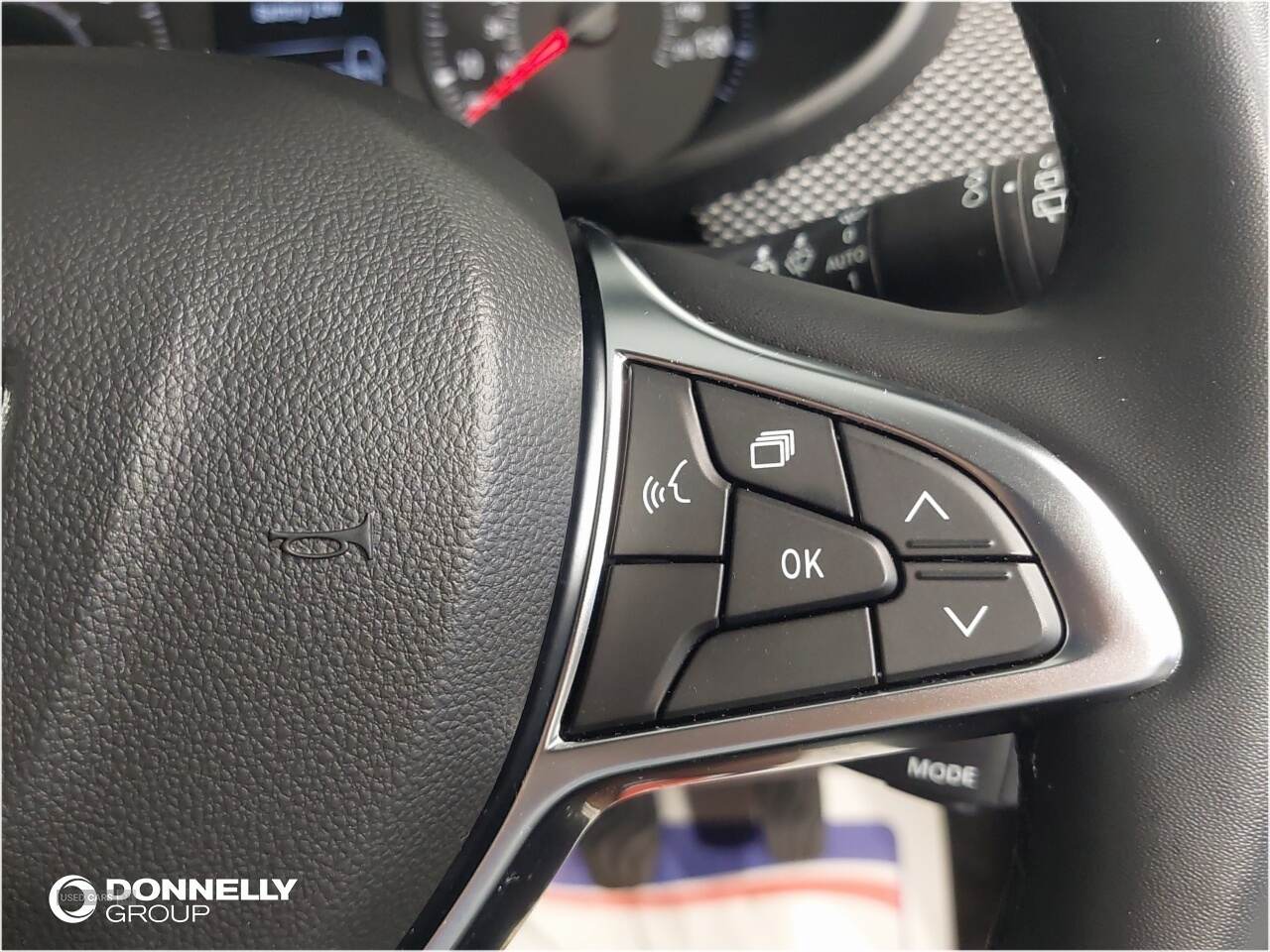 Jun 2021 Dacia Sandero 1.0 TCe Bi-Fuel Comfort 5dr