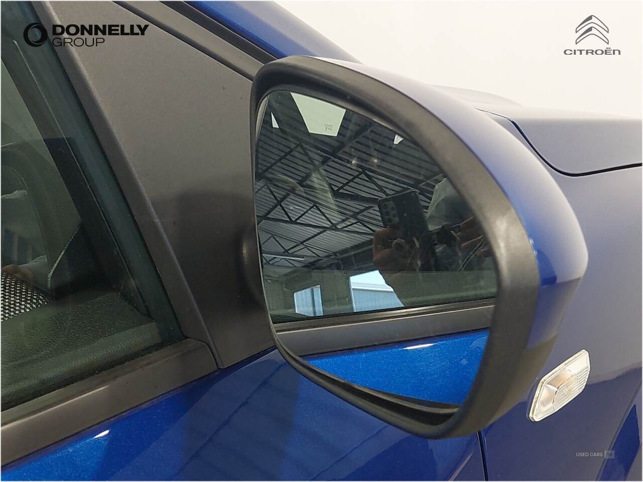 Jun 2021 Dacia Sandero 1.0 TCe Bi-Fuel Comfort 5dr