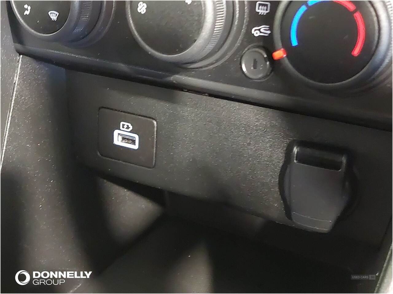 Jun 2021 Dacia Sandero 1.0 TCe Bi-Fuel Comfort 5dr