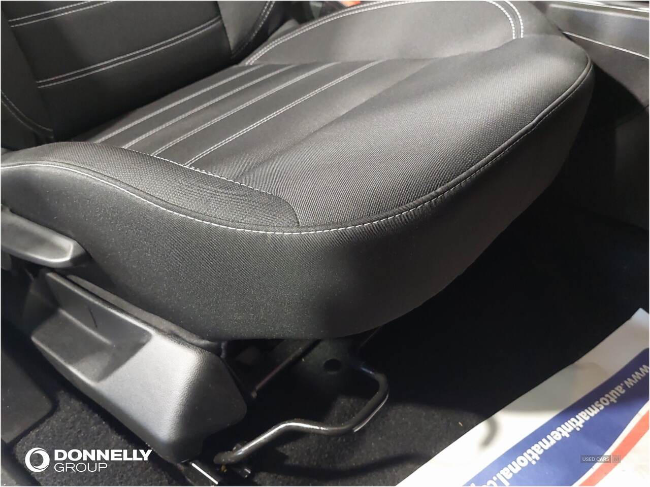 Jun 2021 Dacia Sandero 1.0 TCe Bi-Fuel Comfort 5dr