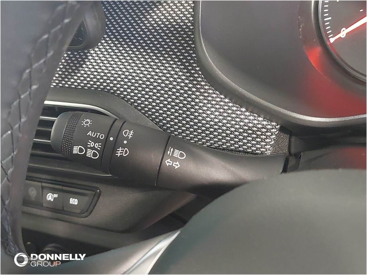 Jun 2021 Dacia Sandero 1.0 TCe Bi-Fuel Comfort 5dr