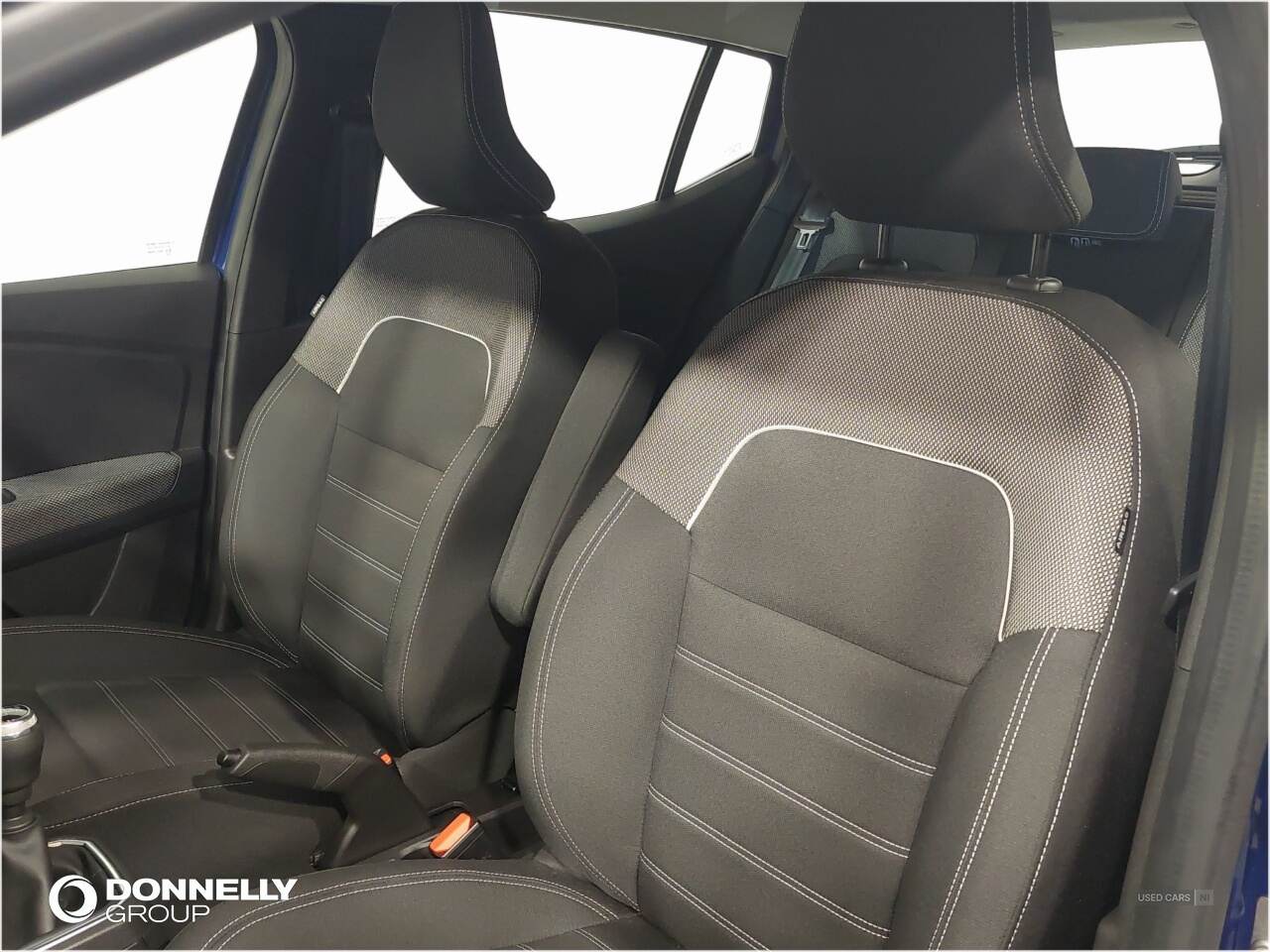 Jun 2021 Dacia Sandero 1.0 TCe Bi-Fuel Comfort 5dr