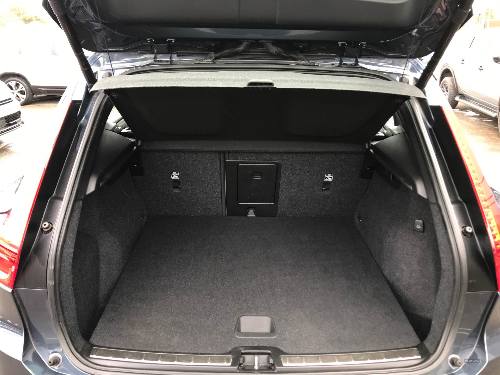 Jan 2021 Volvo XC40 1.5 T3 [163] Inscription Pro 5dr Geartronic
