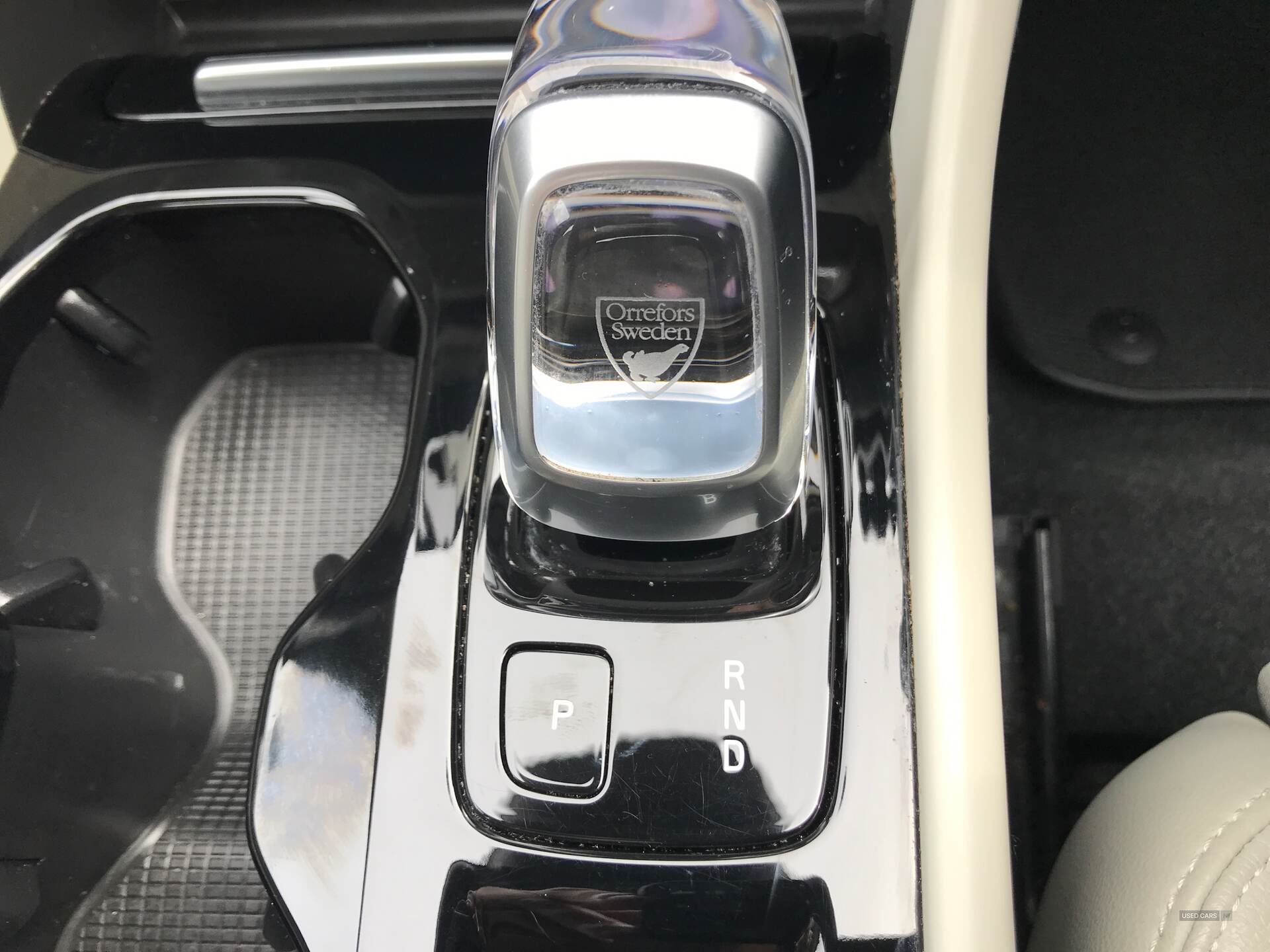 Jan 2021 Volvo XC40 1.5 T3 [163] Inscription Pro 5dr Geartronic