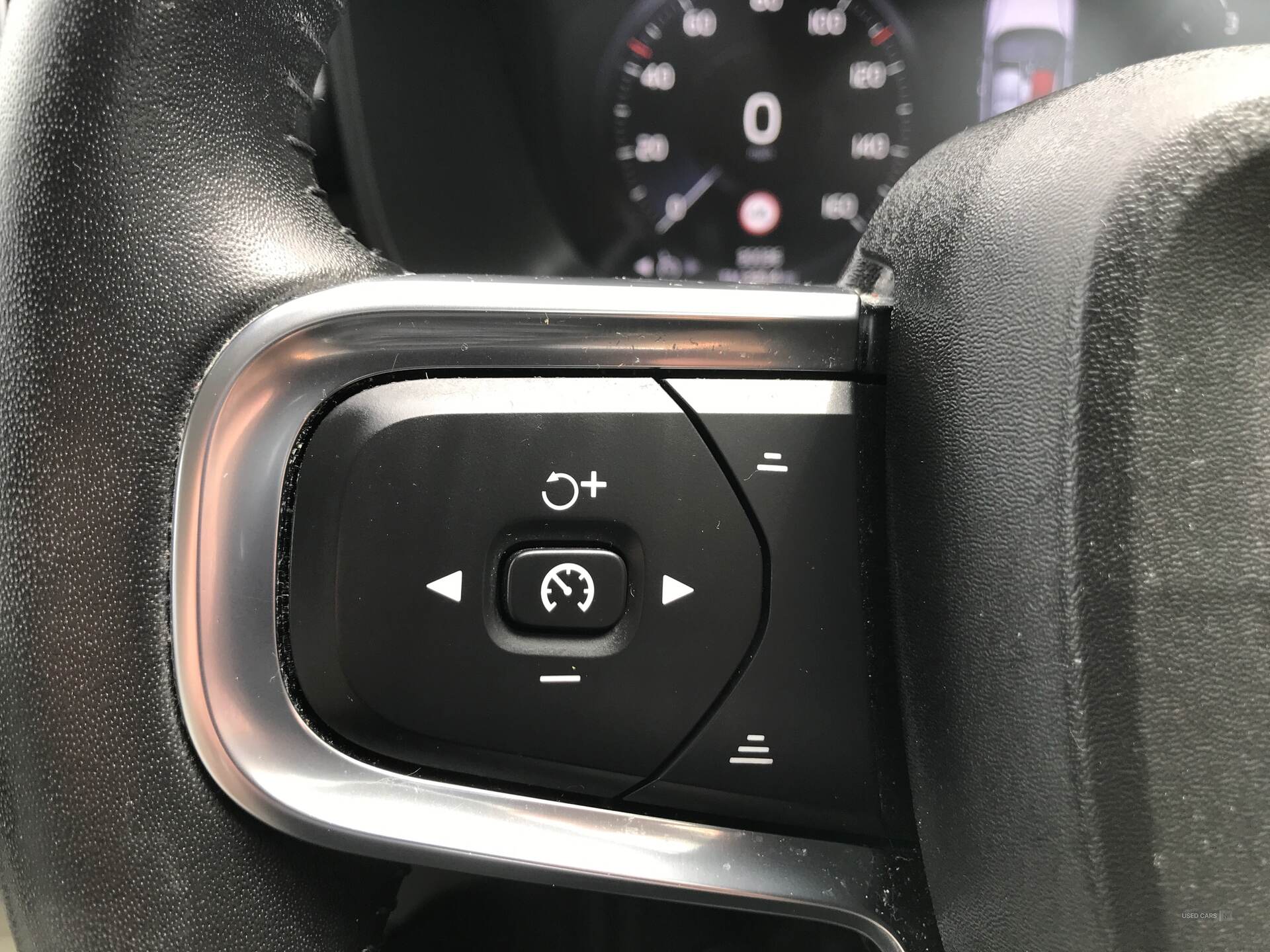 Jan 2021 Volvo XC40 1.5 T3 [163] Inscription Pro 5dr Geartronic