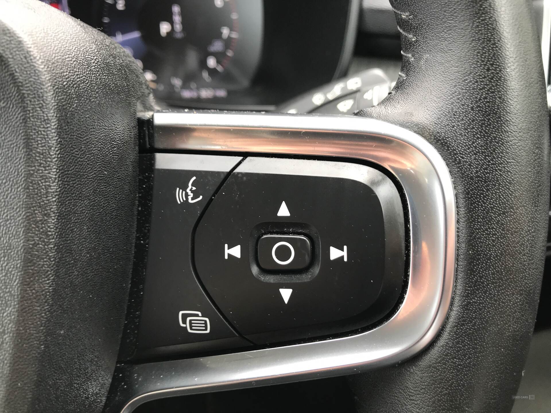 Jan 2021 Volvo XC40 1.5 T3 [163] Inscription Pro 5dr Geartronic