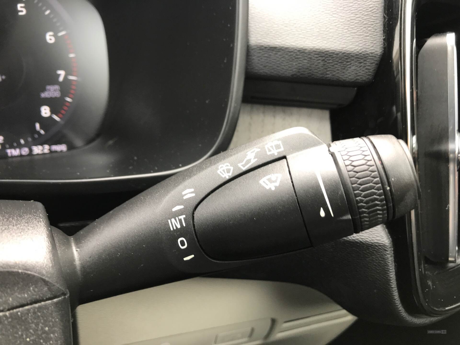 Jan 2021 Volvo XC40 1.5 T3 [163] Inscription Pro 5dr Geartronic