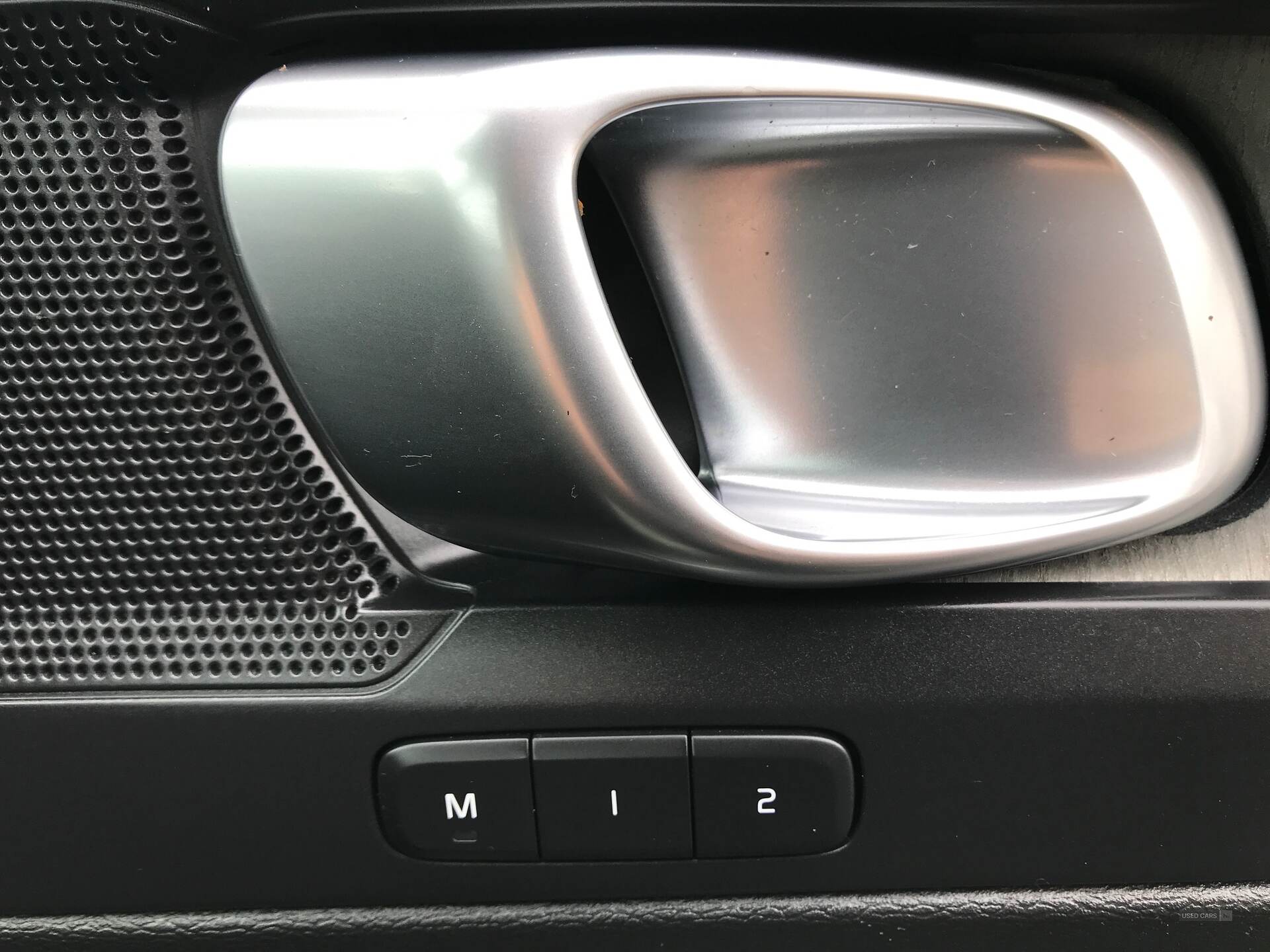 Jan 2021 Volvo XC40 1.5 T3 [163] Inscription Pro 5dr Geartronic