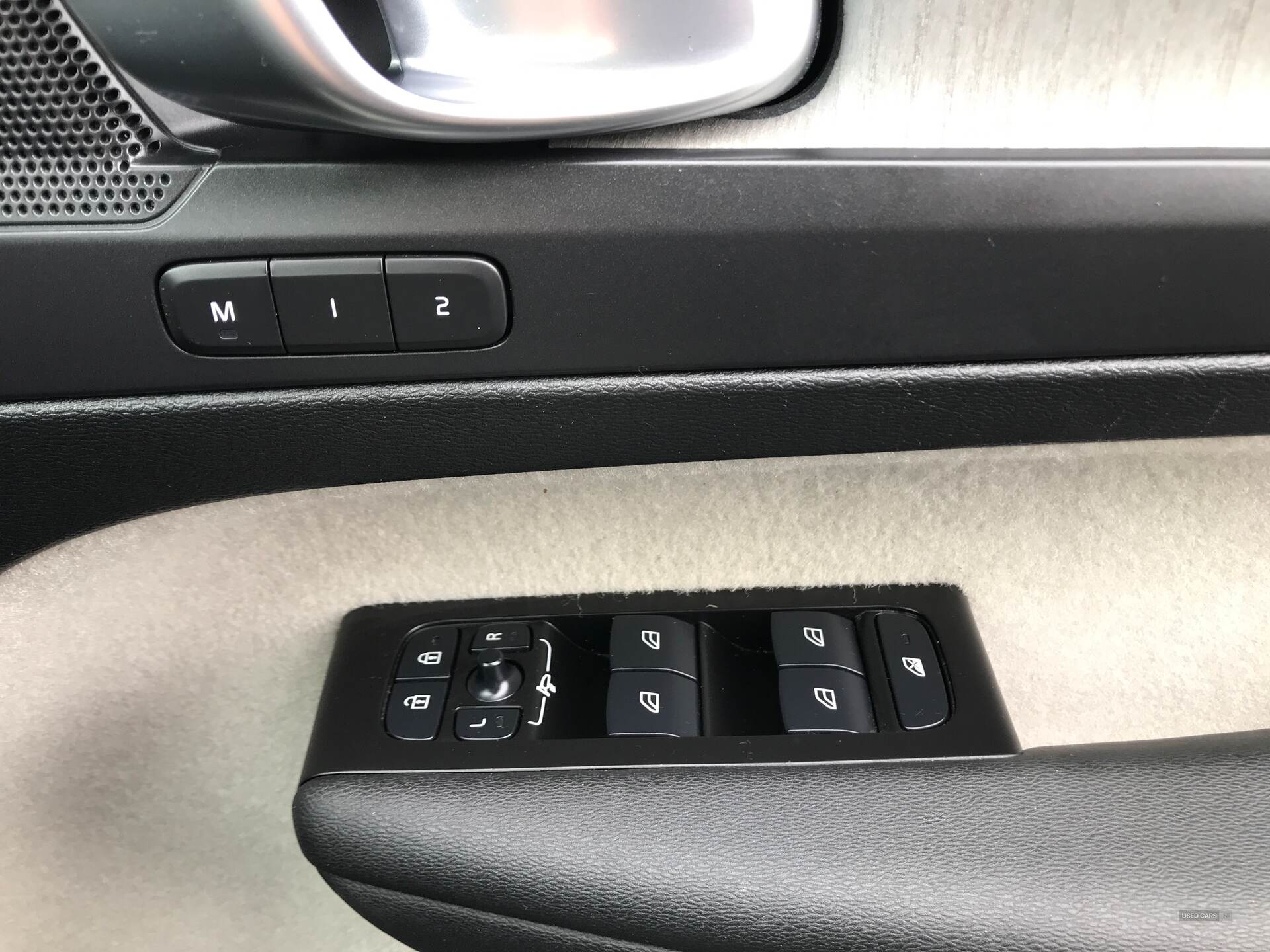 Jan 2021 Volvo XC40 1.5 T3 [163] Inscription Pro 5dr Geartronic