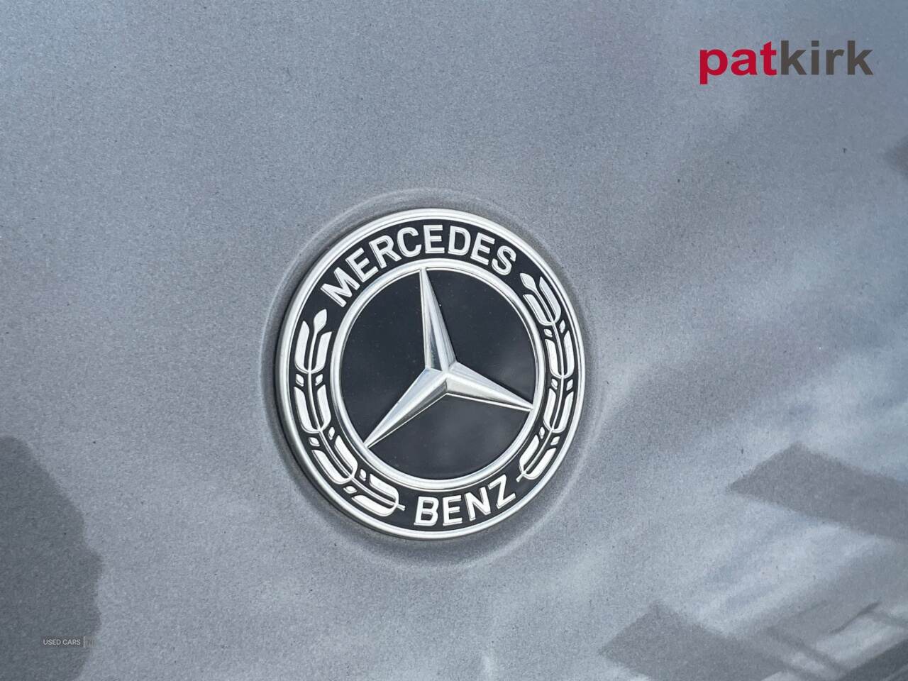 Mar 2023 Mercedes-Benz A Class A180 AMG Line Premium Plus Night Edition 5dr Auto