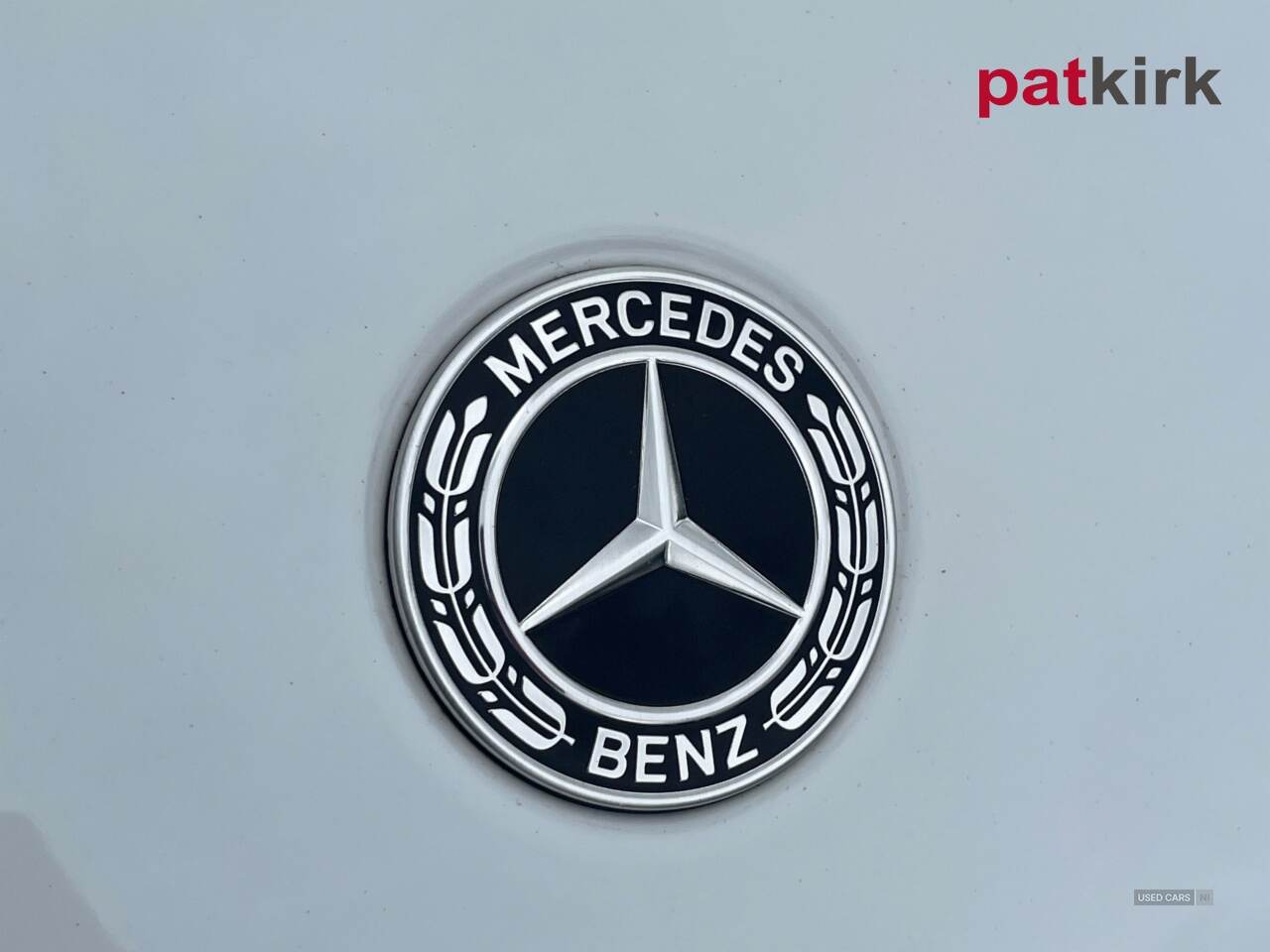 Mar 2023 Mercedes-Benz Gla Class GLA 200d AMG Line Executive 5dr Auto